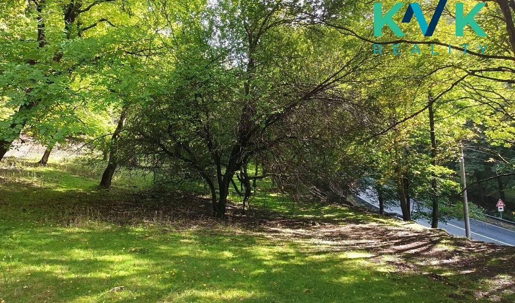 Prodej pozemku 5 448 m², Loket – náhled fotky 5