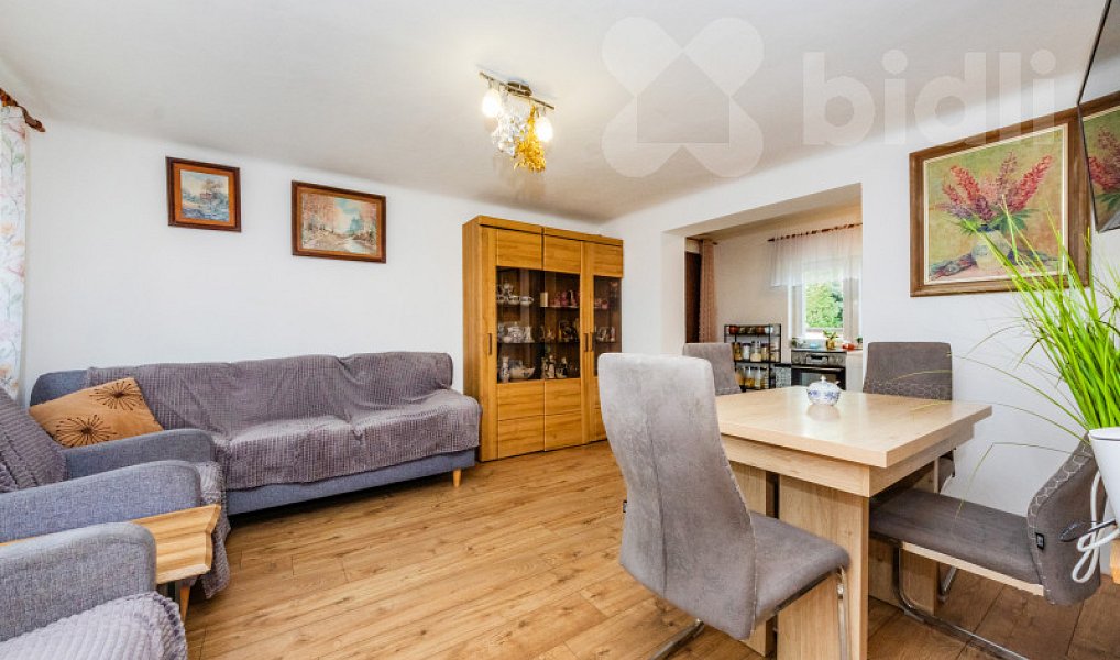 Prodej chaty/chalupy 65 m² s pozemkem 534 m², Dolní Břežany – náhled fotky 4