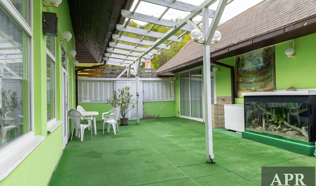Prodej komerčního objektu (jiného typu) 420 m², Luhačovice – náhled fotky 15