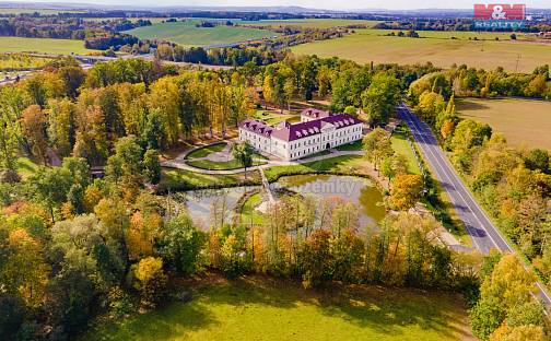 Prodej stavebního pozemku 1 944 m², Kynšperk nad Ohří, okres Sokolov