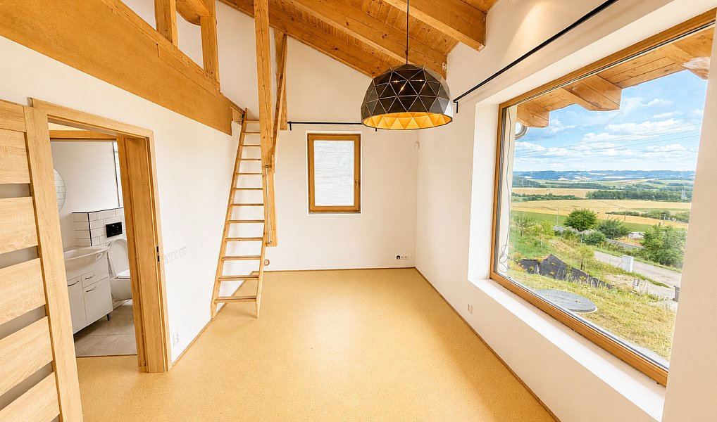 Prodej domu 184 m², Býkovice – náhled fotky 12