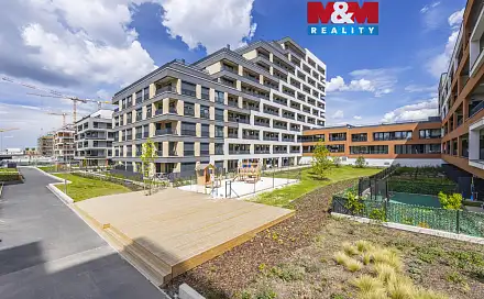 Prodej bytu 2+kk 71 m²