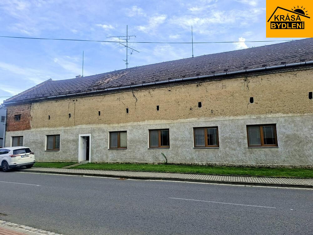 Prodej domu 250 m² s pozemkem 4 360 m² – fotografie 2