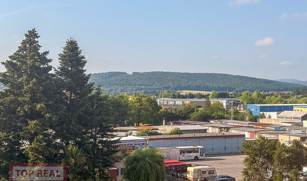Prodej bytu 2+1 55 m², Kroměříž – náhled fotky 16