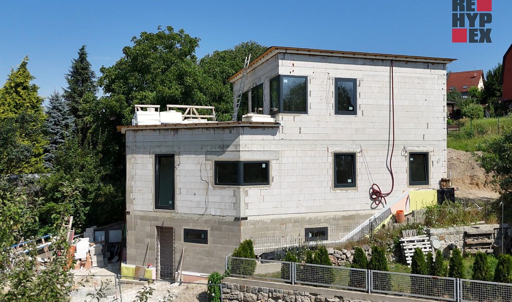 Prodej domu 197 m² s pozemkem 653 m², Stráž nad Nisou – náhled fotky 8
