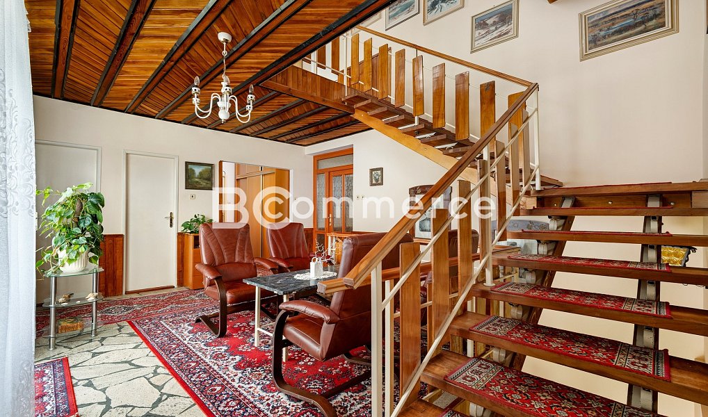 Prodej domu 270 m² s pozemkem 4 446 m², Dolní Kounice – náhled fotky 21