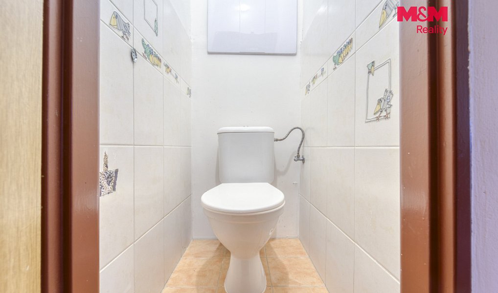 Pronájem bytu 3+kk 69 m², Plzeň – náhled fotky 8