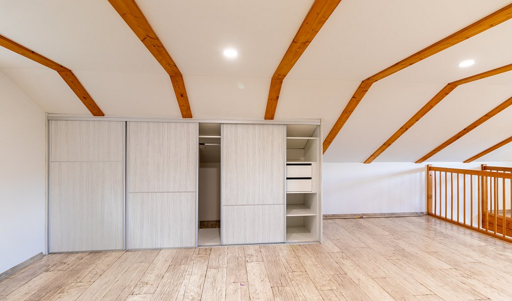 Prodej chaty/chalupy 135 m² s pozemkem 279 m², Branžež – náhled fotky 21