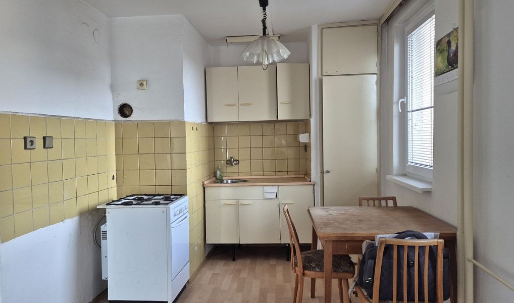 Prodej bytu 2+kk 55 m², Příbram – náhled fotky 2