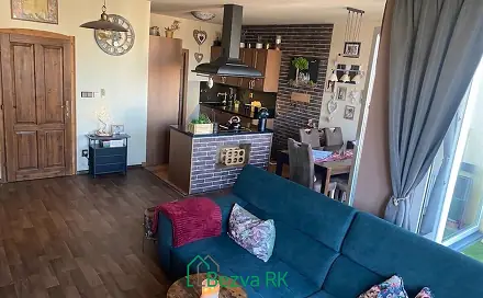 Prodej bytu 4+kk 116 m²