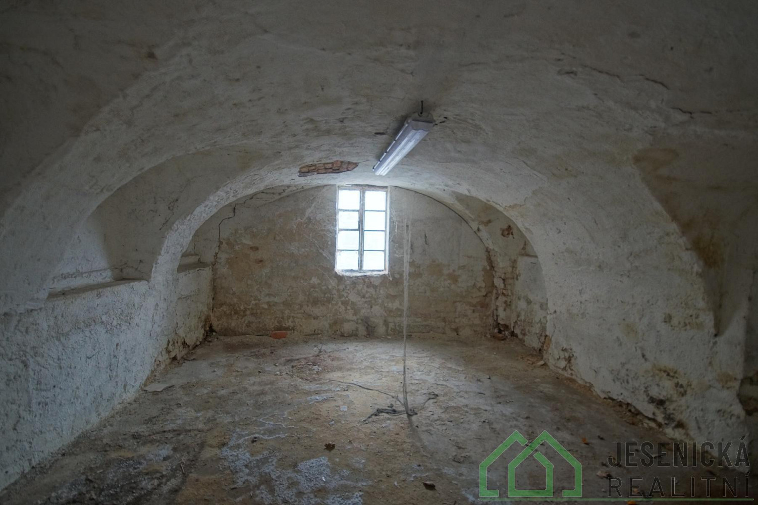 Prodej garáže ve městě Javorník – fotografie 4
