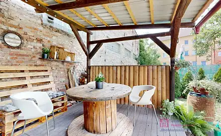 Prodej bytu 3+1 95 m²