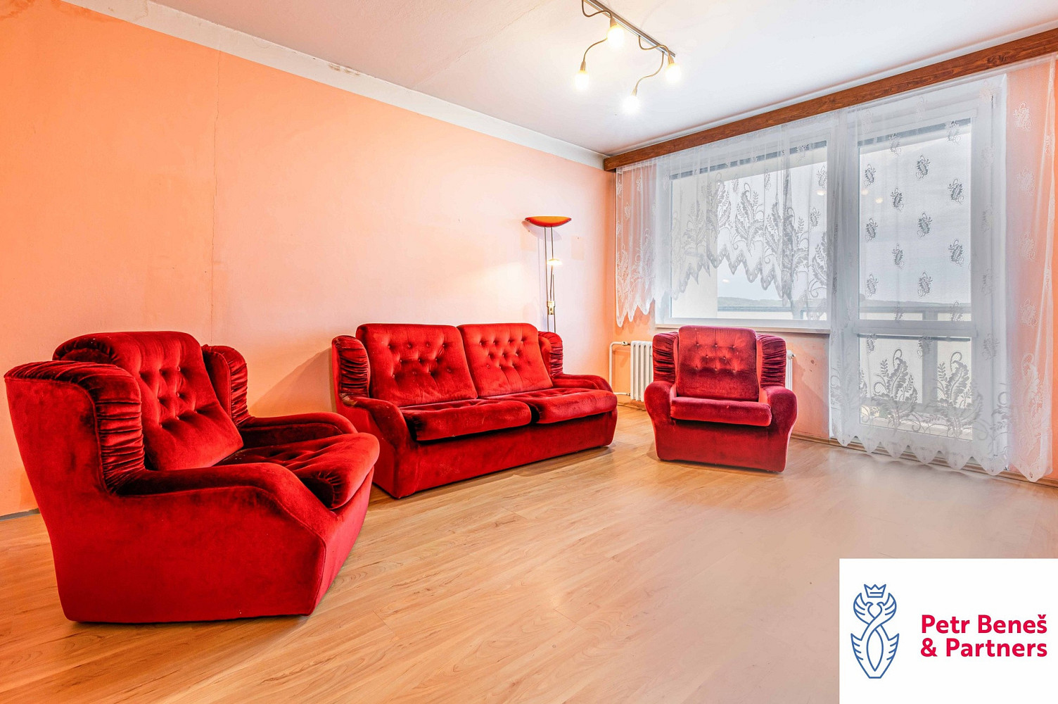 Prodej bytu 3+1 61 m² – fotografie 3
