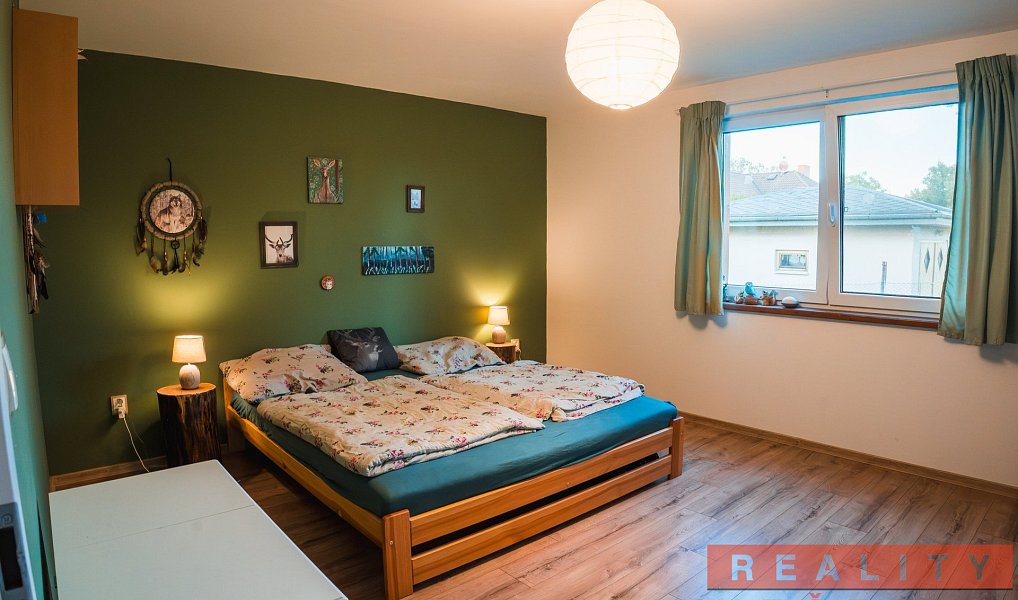 Prodej domu 119 m² s pozemkem 1 180 m², Mokrovraty – náhled fotky 10