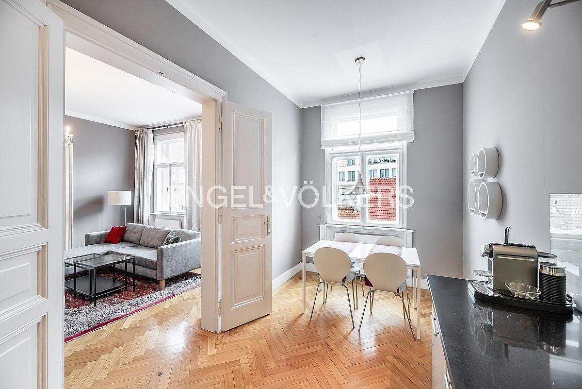 Pronájem bytu 3+1 120 m² – fotografie 4