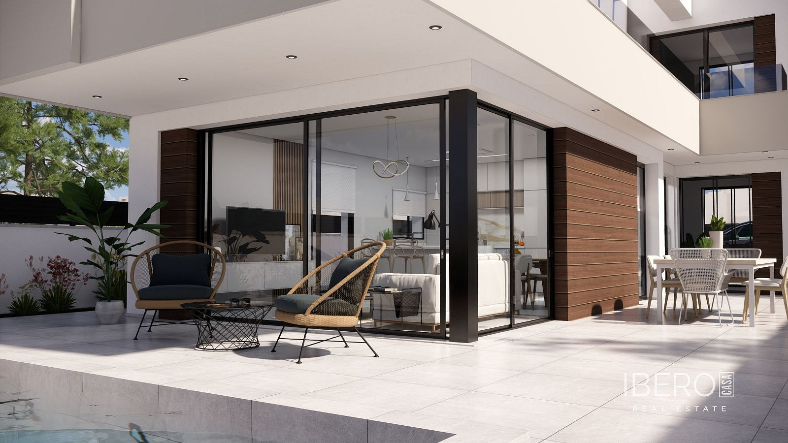 Prodej domu 120 m² s pozemkem 245 m² — photo 2