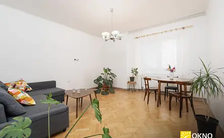 Prodej bytu 3+1 78 m², Jugoslávská, Brno - Černá Pole