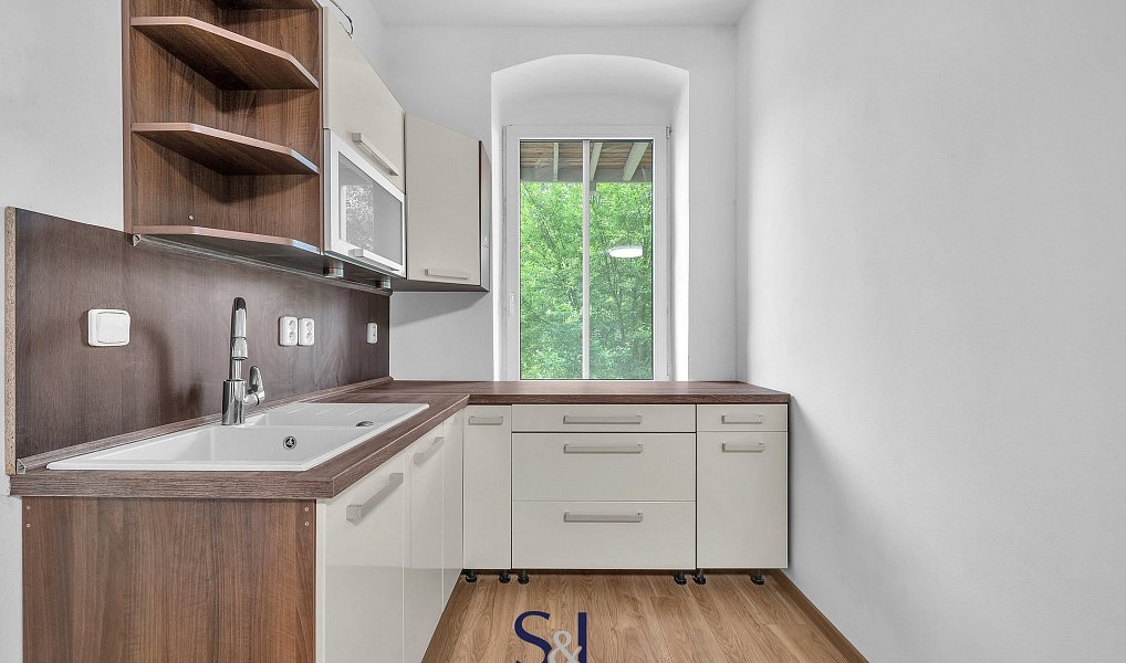 Prodej bytu 2+1 84 m², Cvikov – náhled fotky 7