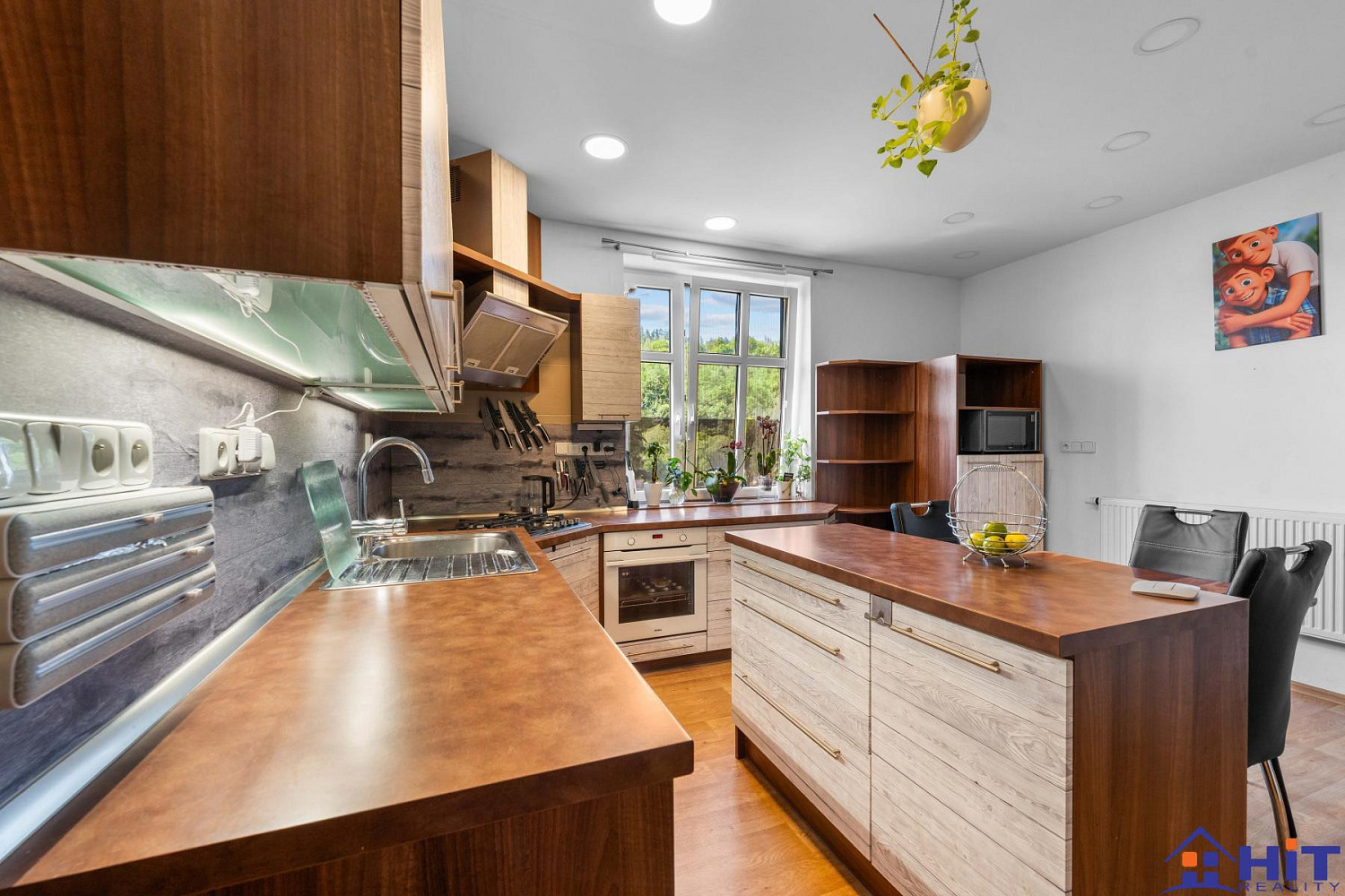 Prodej bytu 3+1 72 m² — photo 4