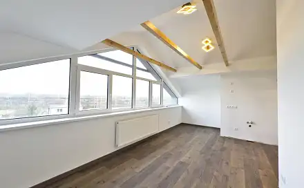 Pronájem bytu 1+kk 28 m², Ostravská, Bohumín - Vrbice, okres Karviná