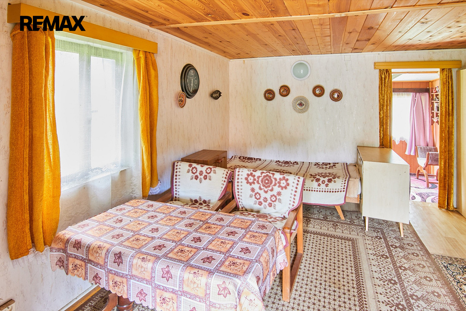 Prodej chaty/chalupy 44 m² s pozemkem 919 m² — photo 3