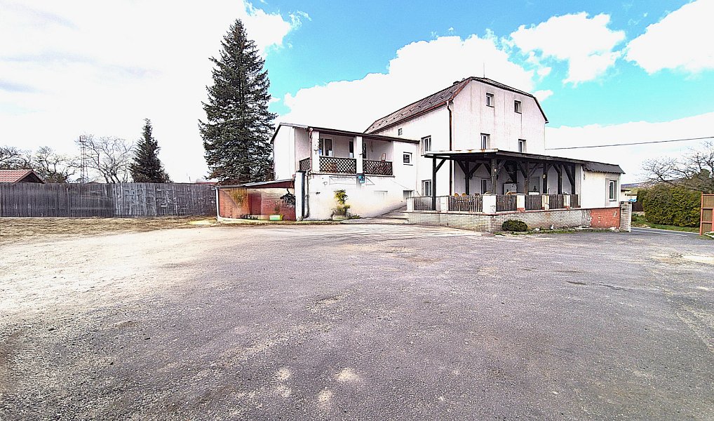 Prodej domu 450 m² s pozemkem 754 m², Křimov – náhled fotky 10