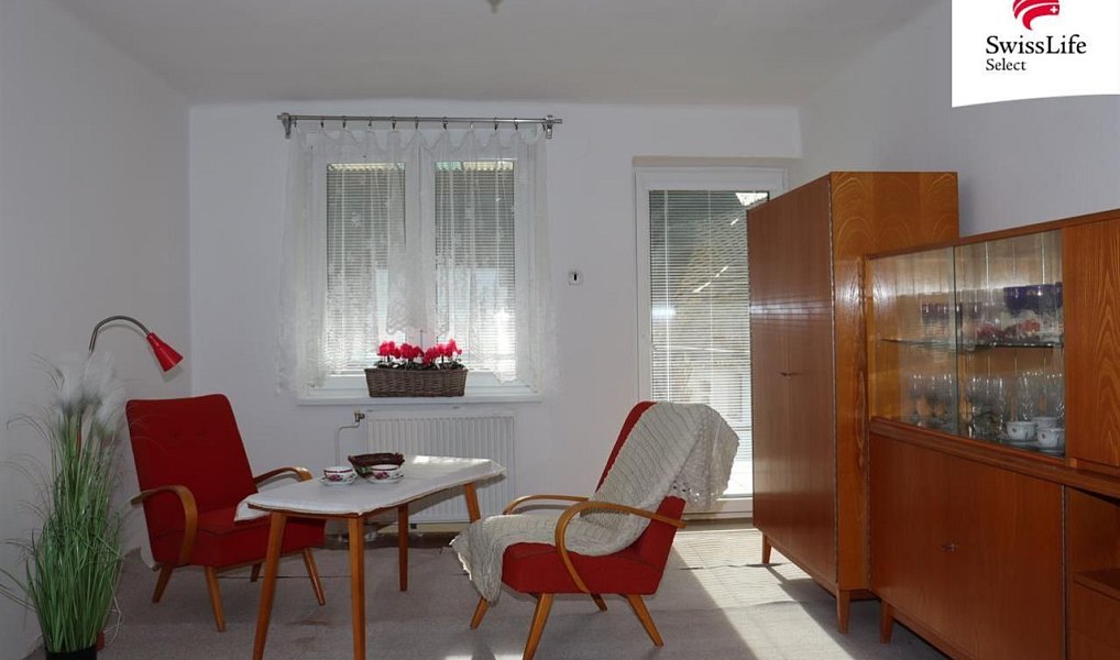 Prodej domu 158 m² s pozemkem 1 829 m², Horní Ves – náhled fotky 19