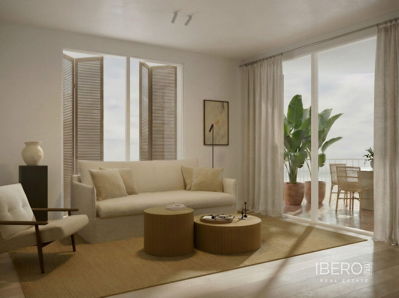 Piso 2+kk – San Pedro del Pinatar, Los Cuarteros - Vista 3
