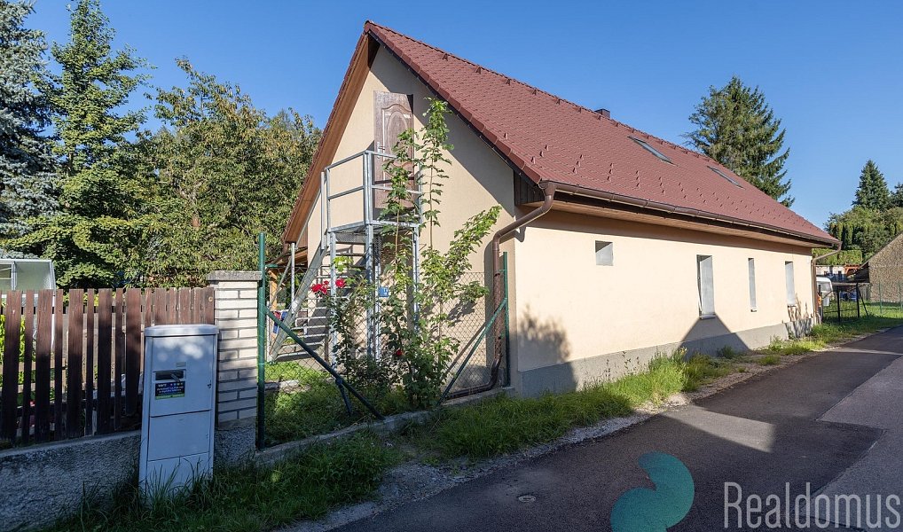 Prodej domu 143 m² s pozemkem 477 m², Nespeky – náhled fotky 17