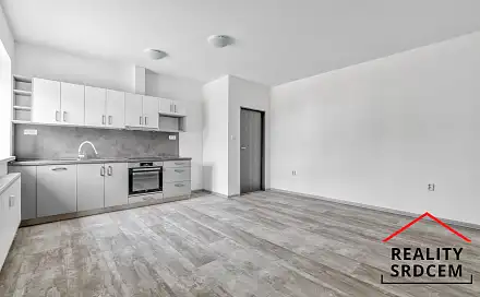 Pronájem bytu 2+kk 43 m², Sedlnice, okres Nový Jičín