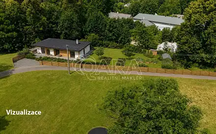 Prodej zahrady 1 151 m², Supíkovice, okres Jeseník