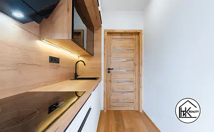 Prodej bytu 3+1 62 m², Havlíčkova, Krupka - Bohosudov, okres Teplice