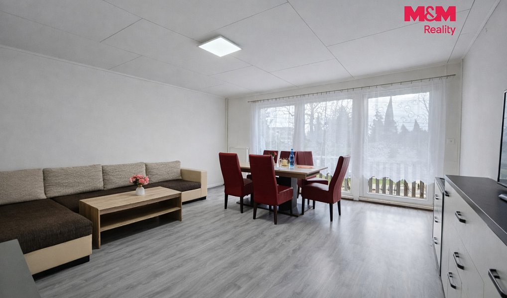 Prodej domu 202 m² s pozemkem 934 m², Osoblaha – náhled fotky 4