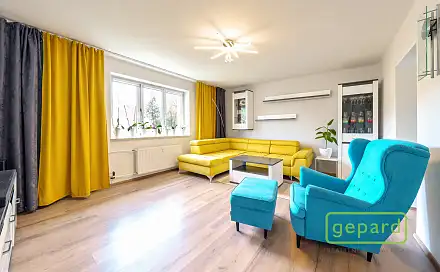 Prodej bytu 3+1 100 m², Šumavská, Karlovy Vary