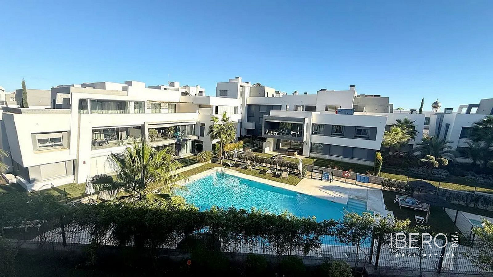 Piso 3+kk – Málaga, Centro Histórico, Centro - Vista 2