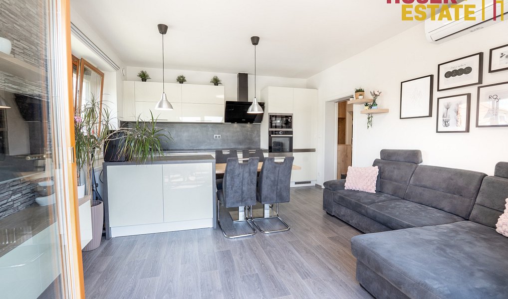 Prodej bytu 3+kk 79 m², Holubice – náhled fotky 5