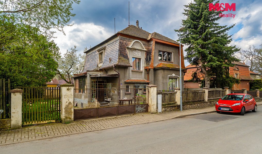 Prodej domu 185 m² s pozemkem 532 m², Duchcov – náhled fotky 2