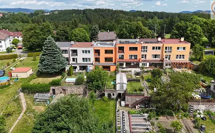 Prodej domu 320 m² s pozemkem 713 m², Na Pilíři, Žacléř, okres Trutnov