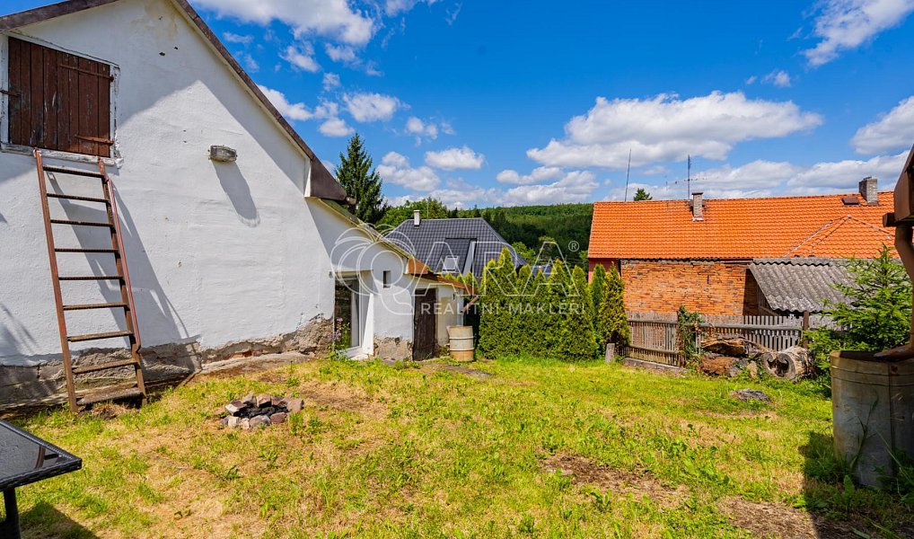 Prodej chaty/chalupy 37 m² s pozemkem 714 m², Nový Jáchymov – náhled fotky 16