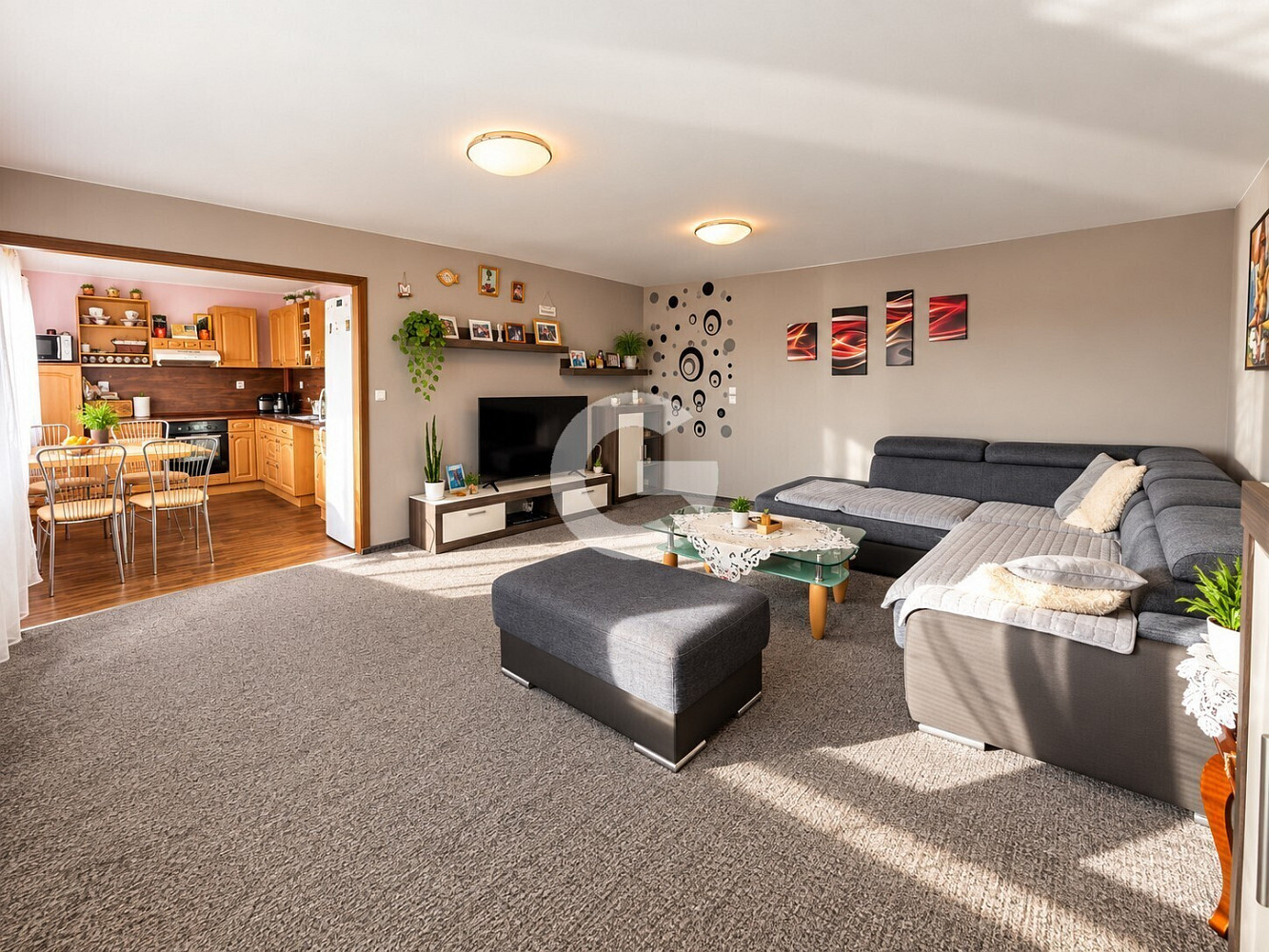 Prodej bytu 3+1 76 m² – fotografie 2