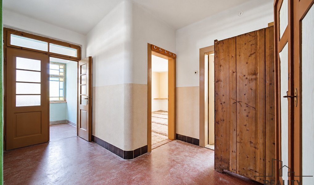 Prodej domu 120 m² s pozemkem 434 m², Nový Hrádek – náhled fotky 11