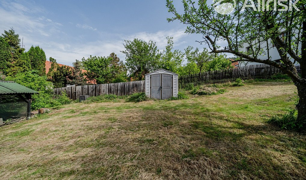 Prodej stavebního pozemku 309 m², Starý Jičín – náhled fotky 6