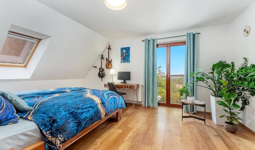 Prodej domu 169 m² s pozemkem 711 m², Kanice – náhled fotky 10