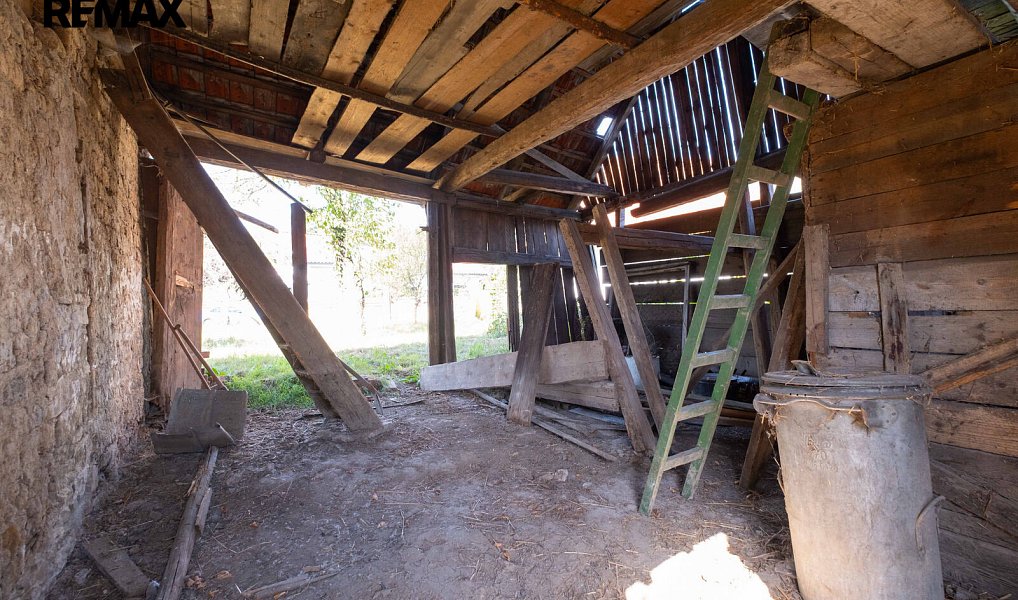 Prodej domu 69 m² s pozemkem 818 m², Závišice – náhled fotky 18