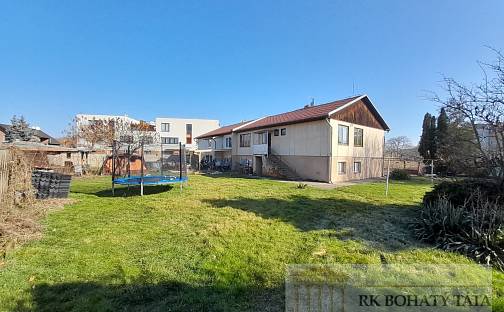 Prodej domu 177 m² s pozemkem 850 m²