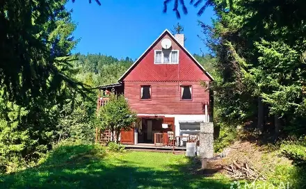 Prodej domu 70 m² s pozemkem 500 m², Bílá, okres Frýdek-Místek