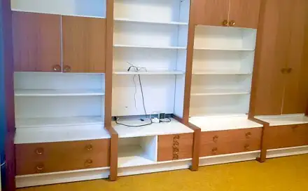 Prodej bytu 1+1 46 m²