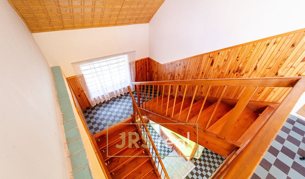 Prodej domu 220 m² s pozemkem 795 m², Popice – náhled fotky 13