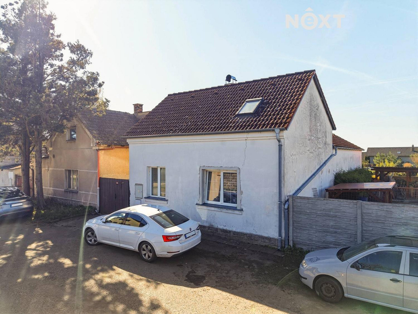 Prodej domu 129 m² s pozemkem 209 m² — photo 2