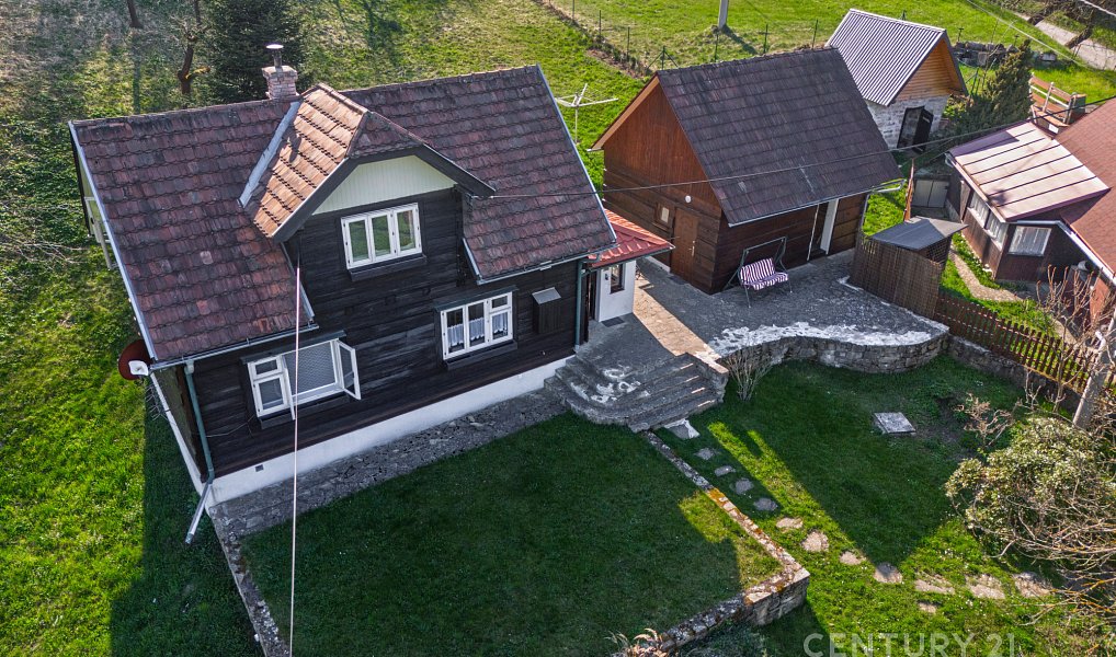 Prodej chaty/chalupy 87 m² s pozemkem 2 247 m², Lužná – náhled fotky 31